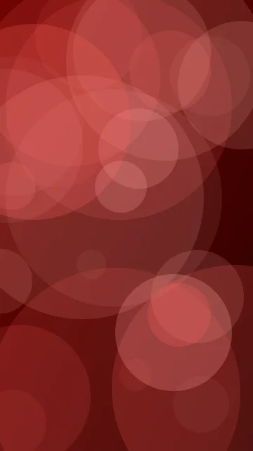 Electric Red bokeh phone wallpaper — free HD electric red mobile wallpaper 1080x1920