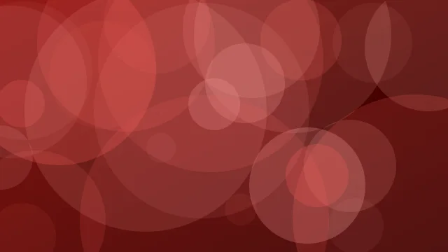Electric Red bokeh background — free HD valentines background