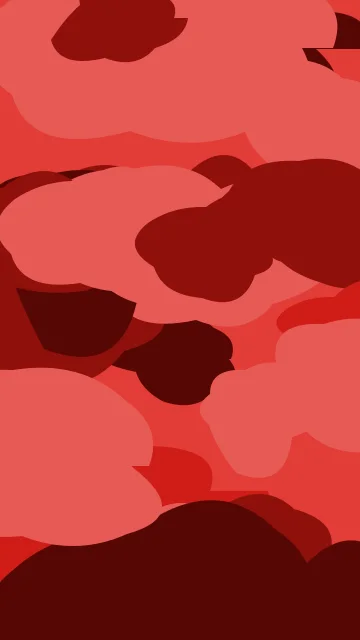 Electric Red camo phone wallpaper — free HD electric red mobile wallpaper 1080x1920