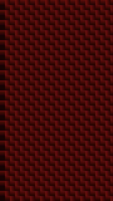 Electric Red carbon phone wallpaper — free HD electric red mobile wallpaper 1080x1920
