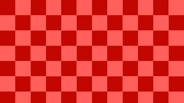 Electric Red checkered background — free HD electric red color wallpaper 1920x1080
