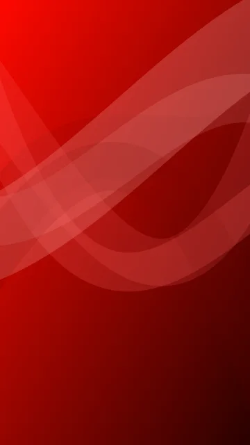 Electric Red curves phone wallpaper — free HD electric red mobile wallpaper 1080x1920