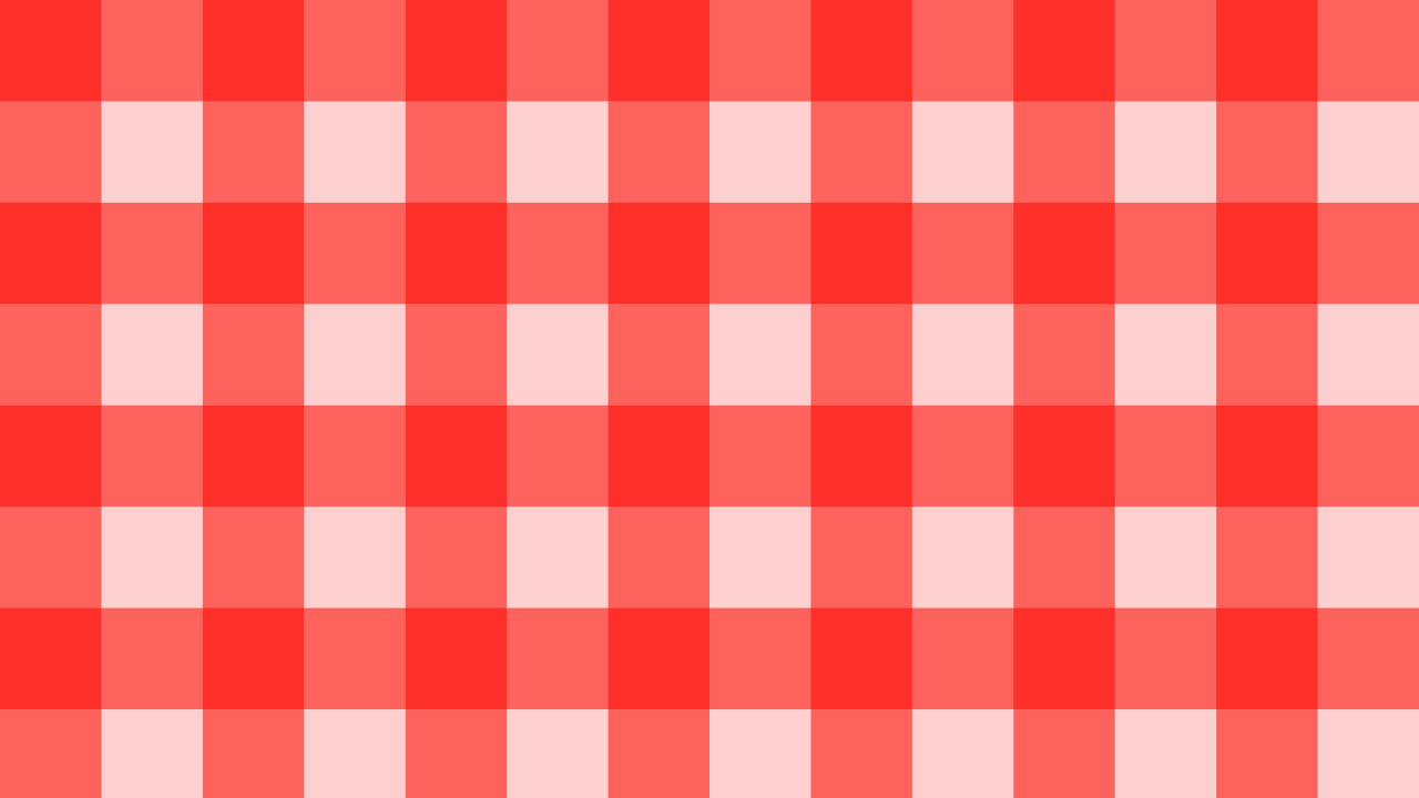 Electric Red gingham background — free HD electric red color wallpaper 1920x1080