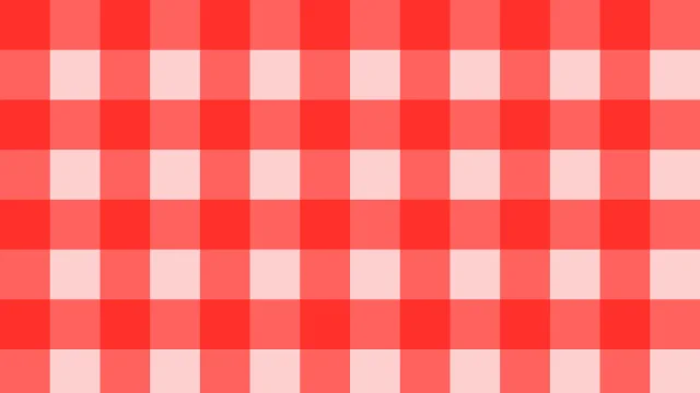 Electric Red gingham background — free HD electric red color wallpaper 1920x1080