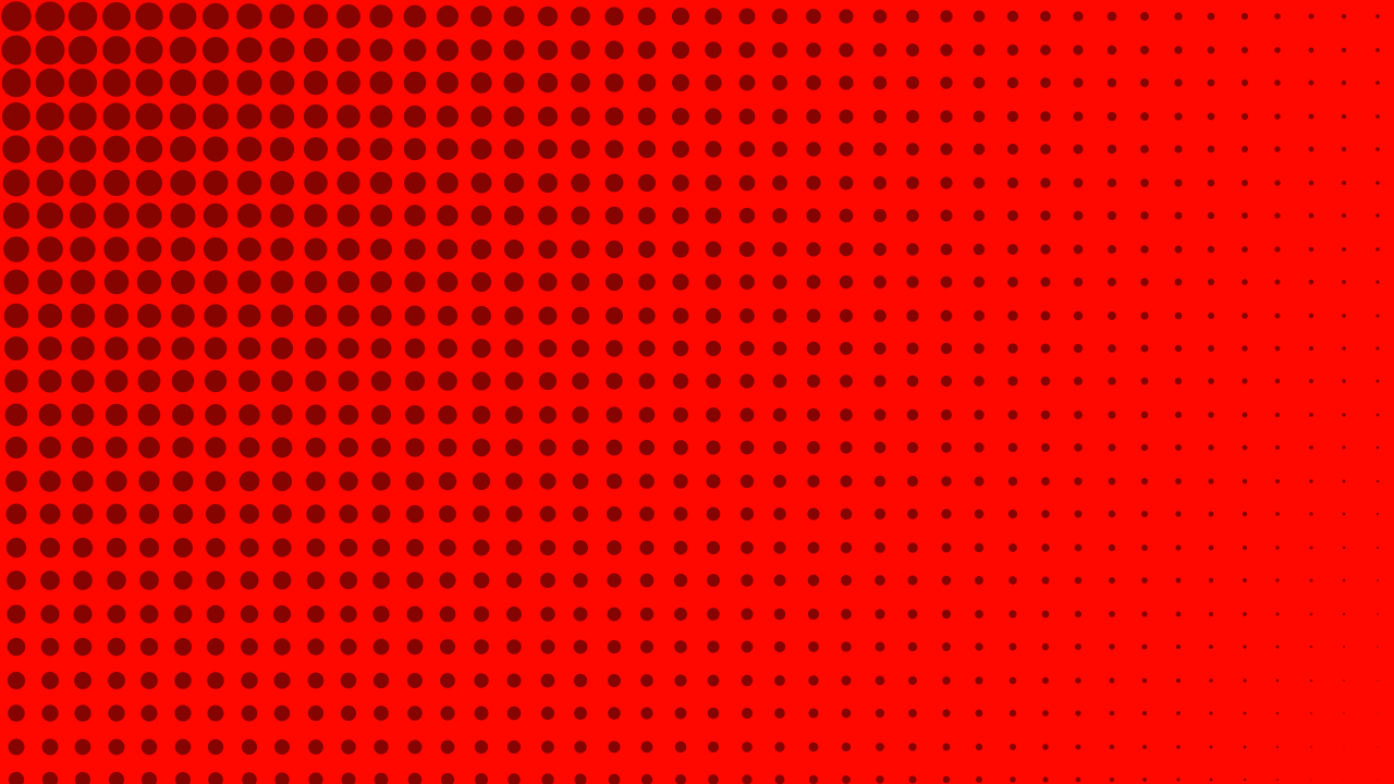 Electric Red halftone background — free HD electric red color wallpaper 1920x1080