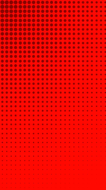 Electric Red halftone phone wallpaper — free HD electric red mobile wallpaper 1080x1920