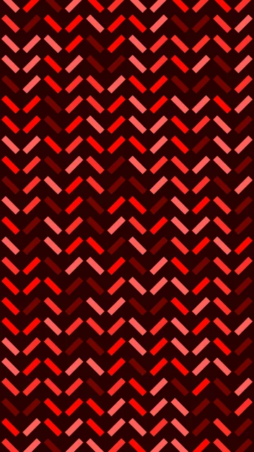 Electric Red herringbone phone wallpaper — free HD electric red mobile wallpaper 1080x1920