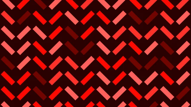 Electric Red herringbone background — free HD electric red color wallpaper 1920x1080