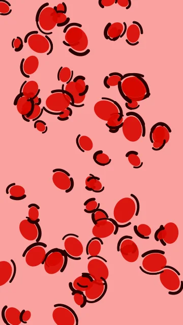 Electric Red leopard phone wallpaper — free HD electric red mobile wallpaper 1080x1920