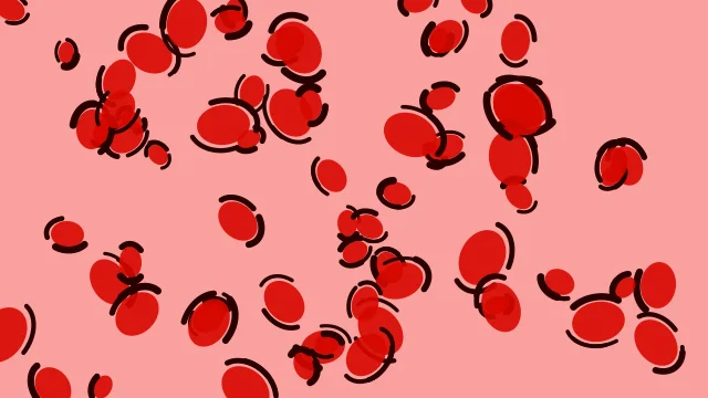 Electric Red leopard print background — free HD electric red color wallpaper 1920x1080