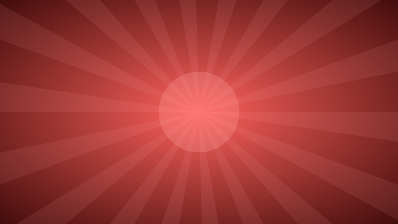Electric Red rays background — free HD electric red color wallpaper 1920x1080