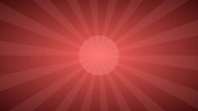 Electric Red rays background — free HD electric red color wallpaper 1920x1080