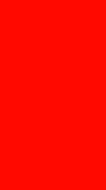 Electric Red solid phone wallpaper — free HD electric red mobile wallpaper 1080x1920
