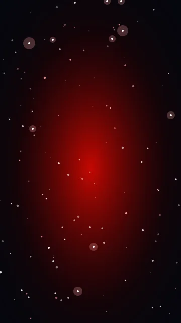 Electric Red stars phone wallpaper — free HD electric red mobile wallpaper 1080x1920