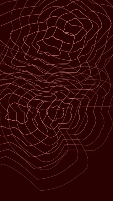 Electric Red topographic phone wallpaper — free HD electric red mobile wallpaper 1080x1920