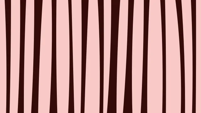 Electric Red zebra print background — free HD electric red color wallpaper 1920x1080