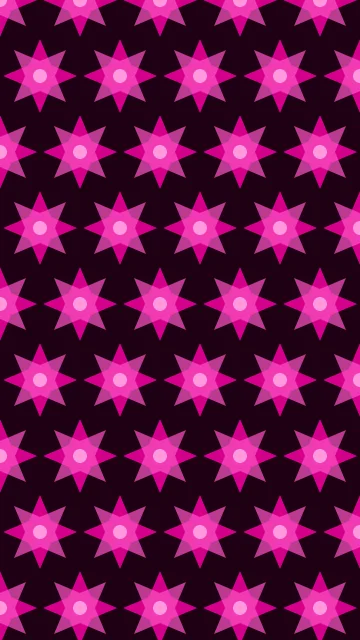 Electric Rose arabesque phone wallpaper — free HD electric rose mobile wallpaper 1080x1920