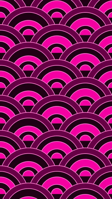 Electric Rose artdeco phone wallpaper — free HD electric rose mobile wallpaper 1080x1920