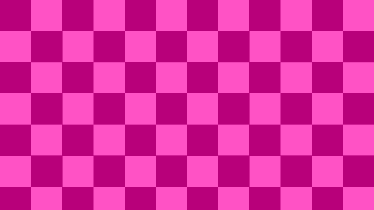 Electric Rose checkered background — free HD electric rose color wallpaper 1920x1080