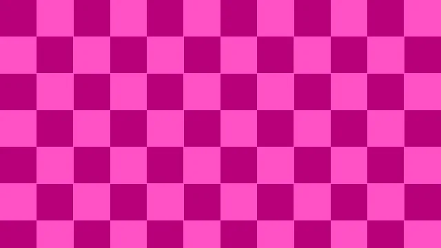 Electric Rose checkered background — free HD electric rose color wallpaper 1920x1080