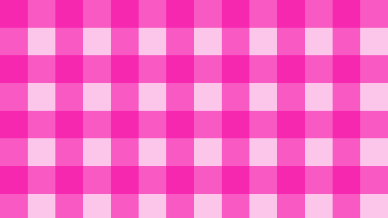 Electric Rose gingham background — free HD electric rose color wallpaper 1920x1080