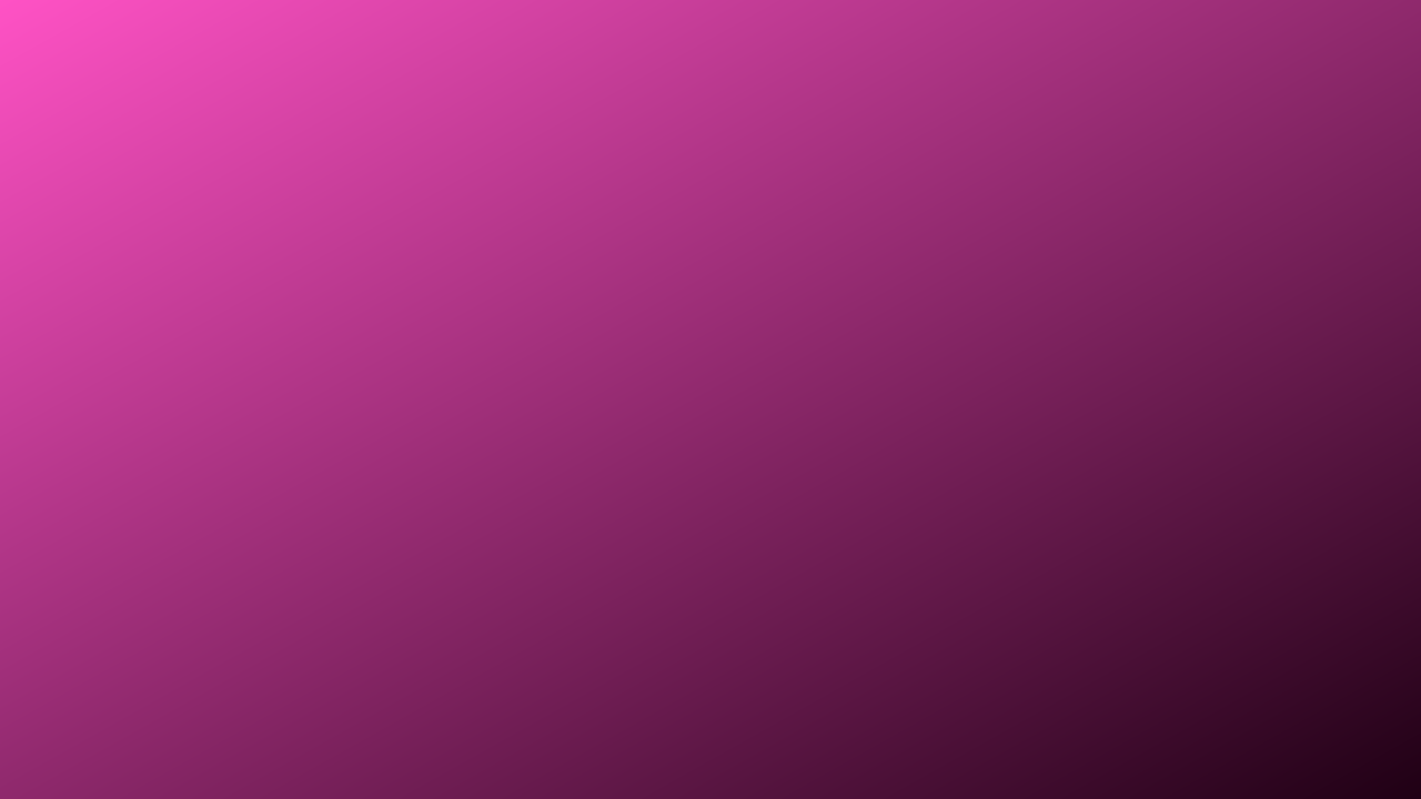 Electric Rose gradient background — free HD electric rose color wallpaper 1920x1080