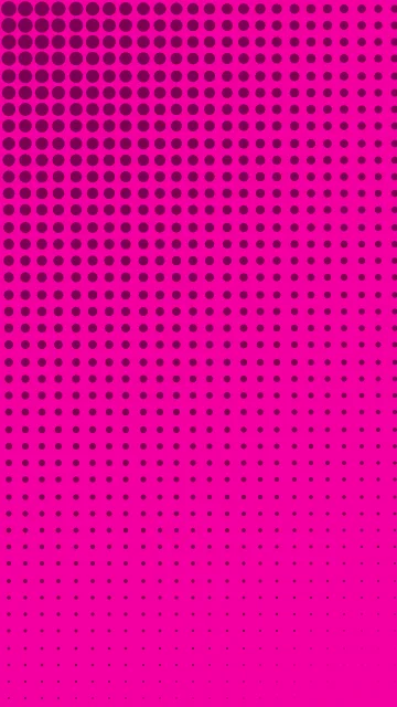 Electric Rose halftone phone wallpaper — free HD electric rose mobile wallpaper 1080x1920
