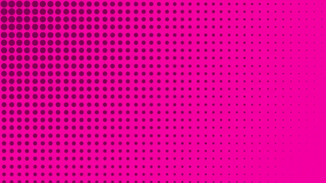 Electric Rose halftone background — free HD electric rose color wallpaper 1920x1080