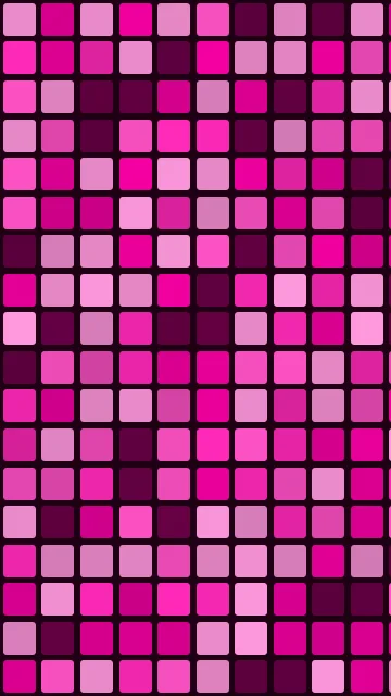Electric Rose mosaic phone wallpaper — free HD electric rose mobile wallpaper 1080x1920