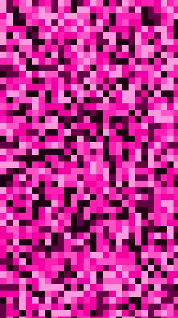 Electric Rose pixel phone wallpaper — free HD electric rose mobile wallpaper 1080x1920