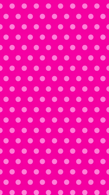 Electric Rose polkadot phone wallpaper — free HD electric rose mobile wallpaper 1080x1920