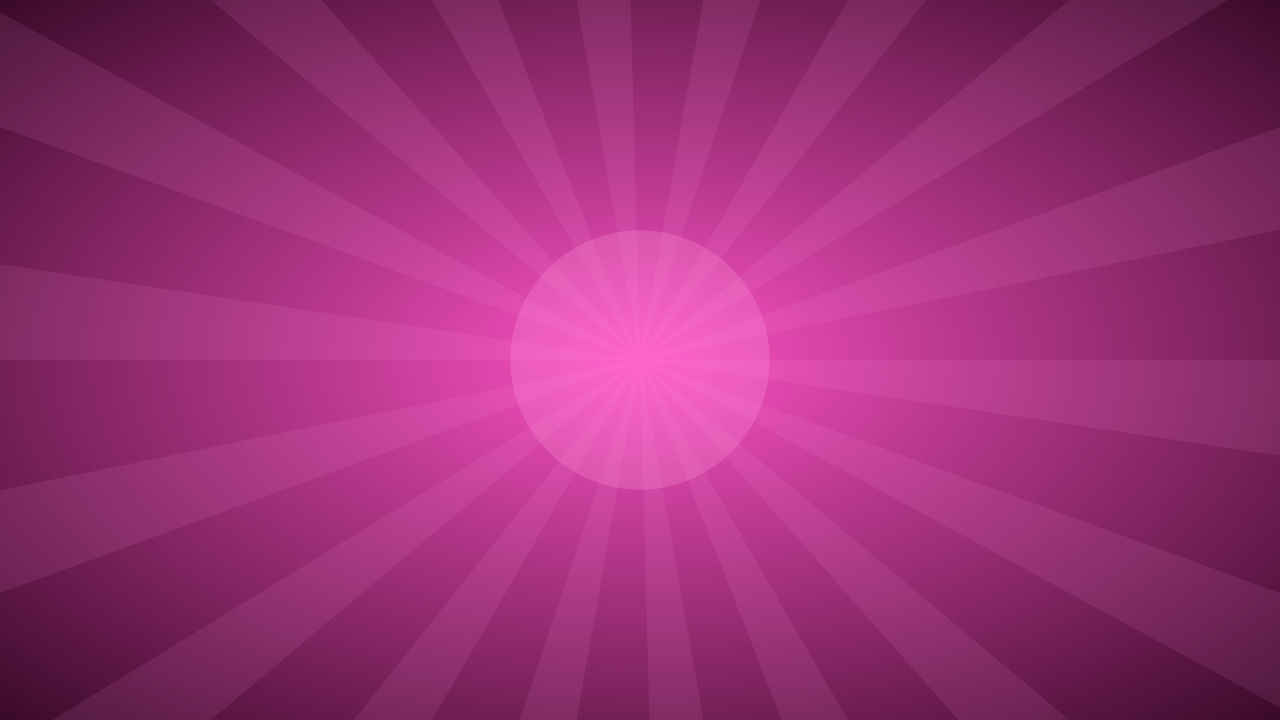 Electric Rose rays background — free HD electric rose color wallpaper 1920x1080