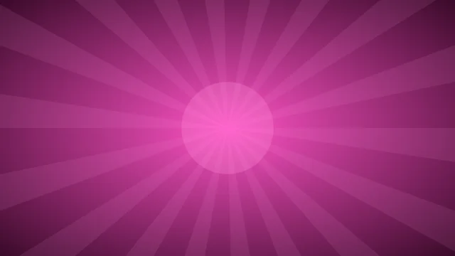 Electric Rose rays background — free HD electric rose color wallpaper 1920x1080
