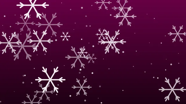Electric Rose snowflake background — free HD electric rose color wallpaper 1920x1080