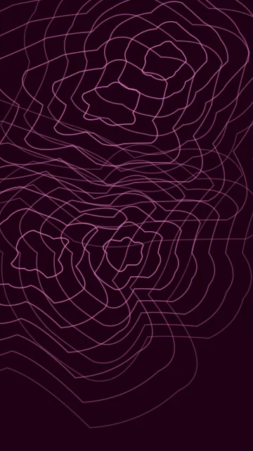 Electric Rose topographic phone wallpaper — free HD electric rose mobile wallpaper 1080x1920