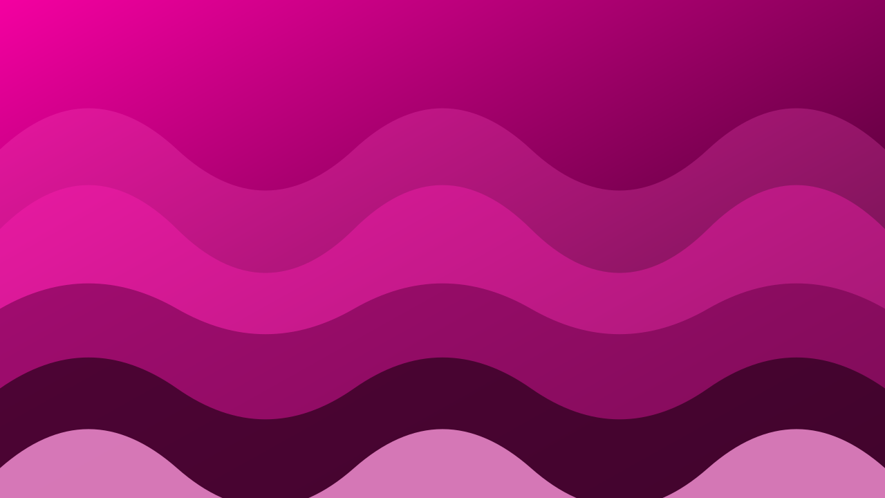 Electric Rose waves background — free HD electric rose color wallpaper 1920x1080