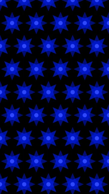 Electric Royal arabesque phone wallpaper — free HD electric royal mobile wallpaper 1080x1920