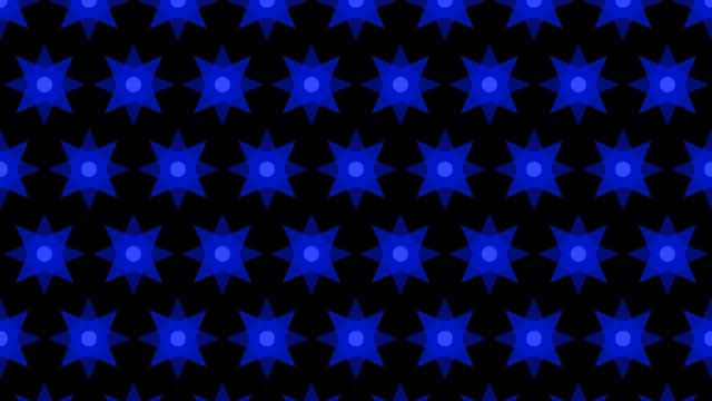 Electric Royal arabesque background — free HD electric royal color wallpaper 1920x1080