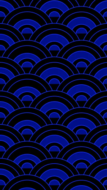 Electric Royal artdeco phone wallpaper — free HD electric royal mobile wallpaper 1080x1920