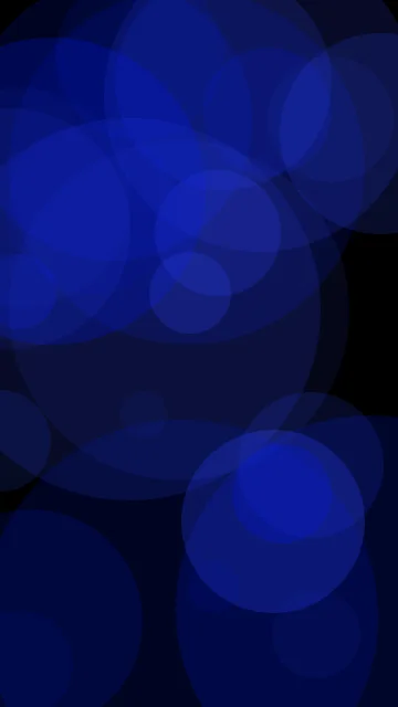Electric Royal bokeh phone wallpaper — free HD electric royal mobile wallpaper 1080x1920