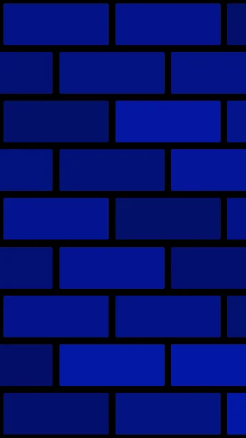 Electric Royal brick phone wallpaper — free HD electric royal mobile wallpaper 1080x1920