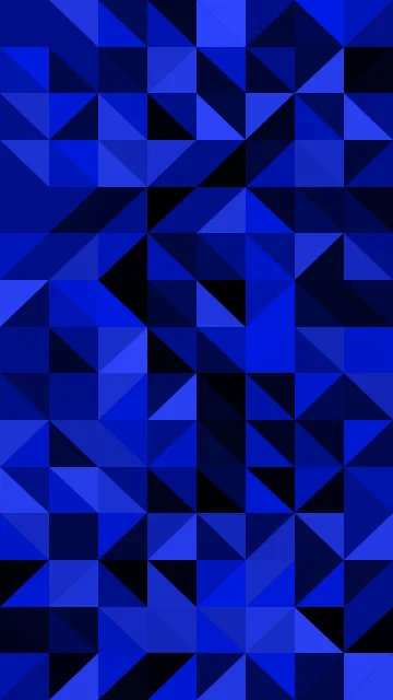 Electric Royal geometric phone wallpaper — free HD electric royal mobile wallpaper 1080x1920