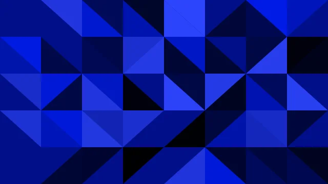 Electric Royal geometric background — free HD electric royal color wallpaper 1920x1080