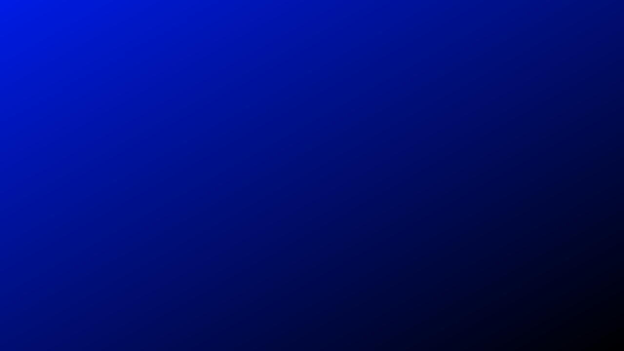Electric Royal gradient background — free HD electric royal color wallpaper 1920x1080