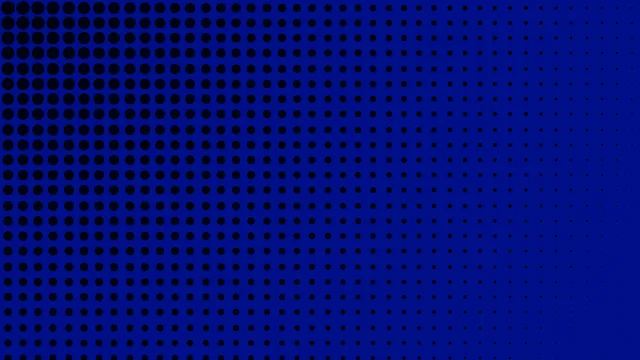 Electric Royal halftone background — free HD electric royal color wallpaper 1920x1080