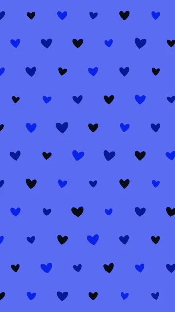 Electric Royal hearts phone wallpaper — free HD electric royal mobile wallpaper 1080x1920