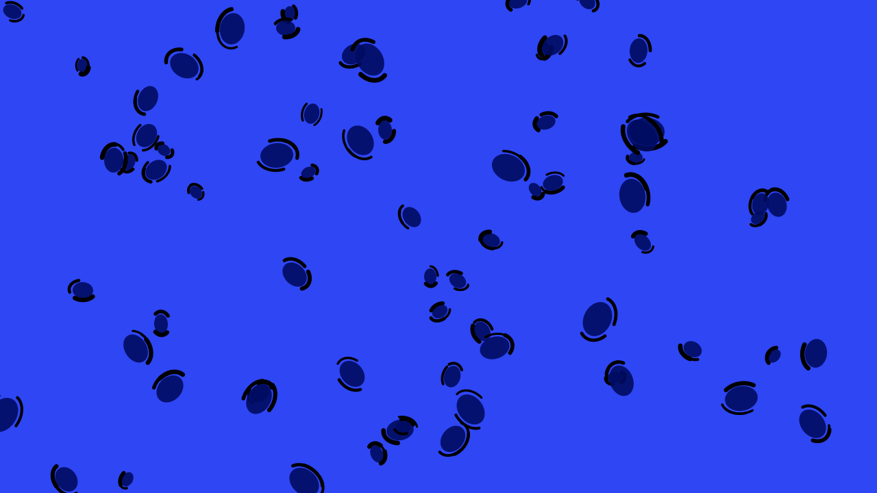 Electric Royal leopard print background — free HD electric royal color wallpaper 1920x1080