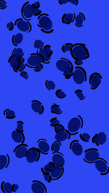 Electric Royal leopard phone wallpaper — free HD electric royal mobile wallpaper 1080x1920