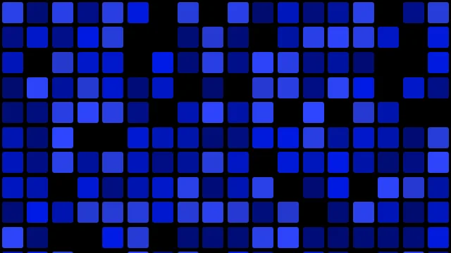 Electric Royal mosaic background — free HD electric royal color wallpaper 1920x1080