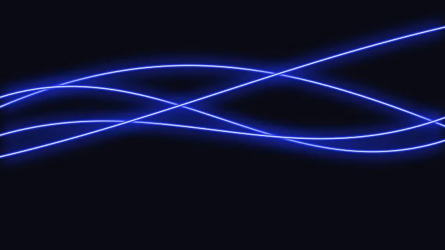 Electric Royal neon background — free HD electric royal color wallpaper 1920x1080